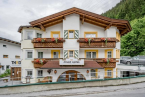 Arlen Lodge Hotel, Sankt Anton Am Arlberg